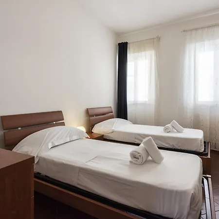 Apartamento San Frediano Lidia's Florencia