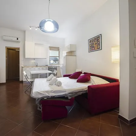 Apartamento San Frediano Lidia's Florencia