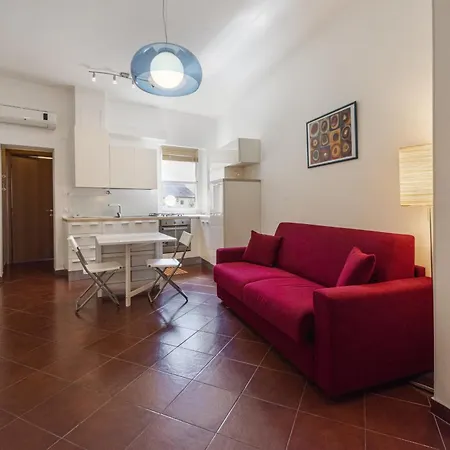 San Frediano Lidia's Apartamento