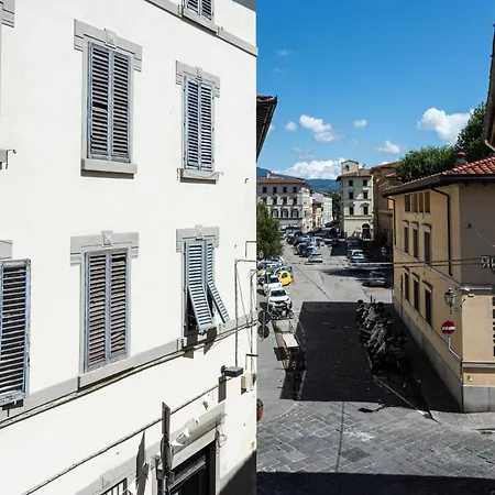 Apartamento San Frediano Lidia's *