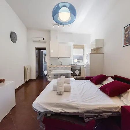 San Frediano Lidia's