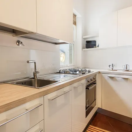 Apartamento San Frediano Lidia's