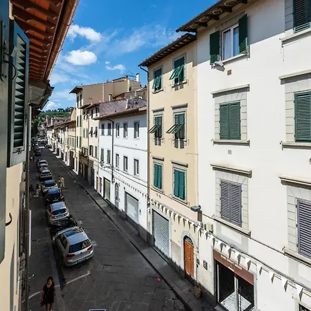 Apartamento San Frediano Lidia's *