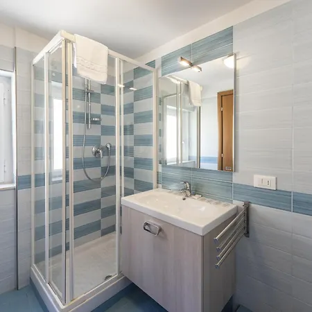 Apartamento San Frediano Lidia's *