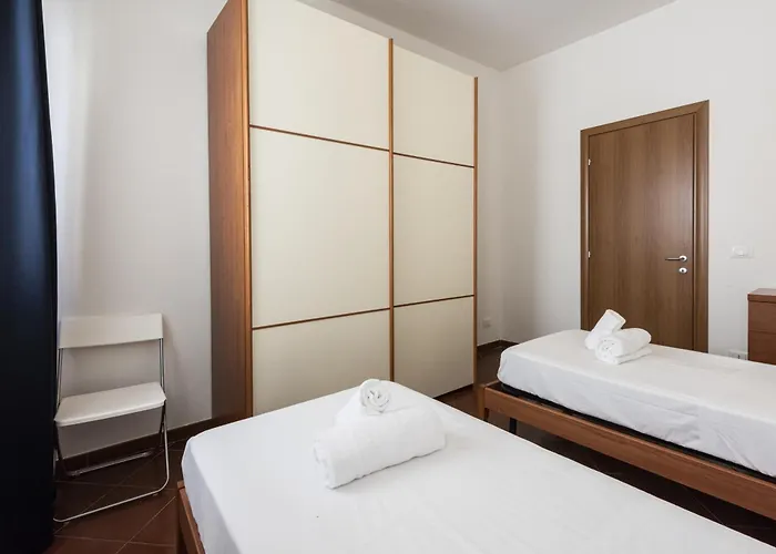 Apartamento San Frediano Lidia's Florencia