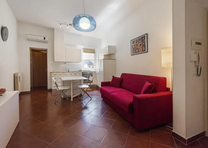San Frediano Lidia's Apartamento