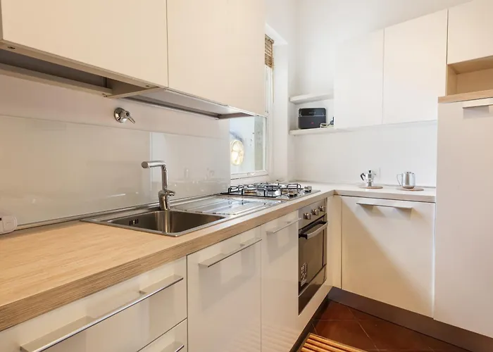 Apartamento San Frediano Lidia's