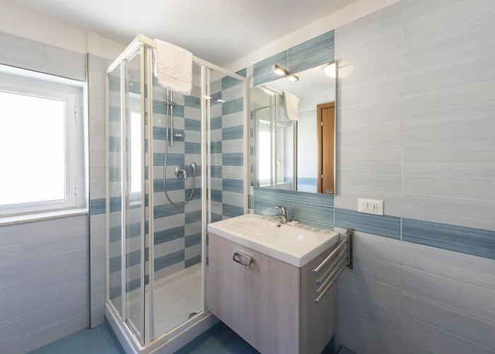 Apartamento San Frediano Lidia's *